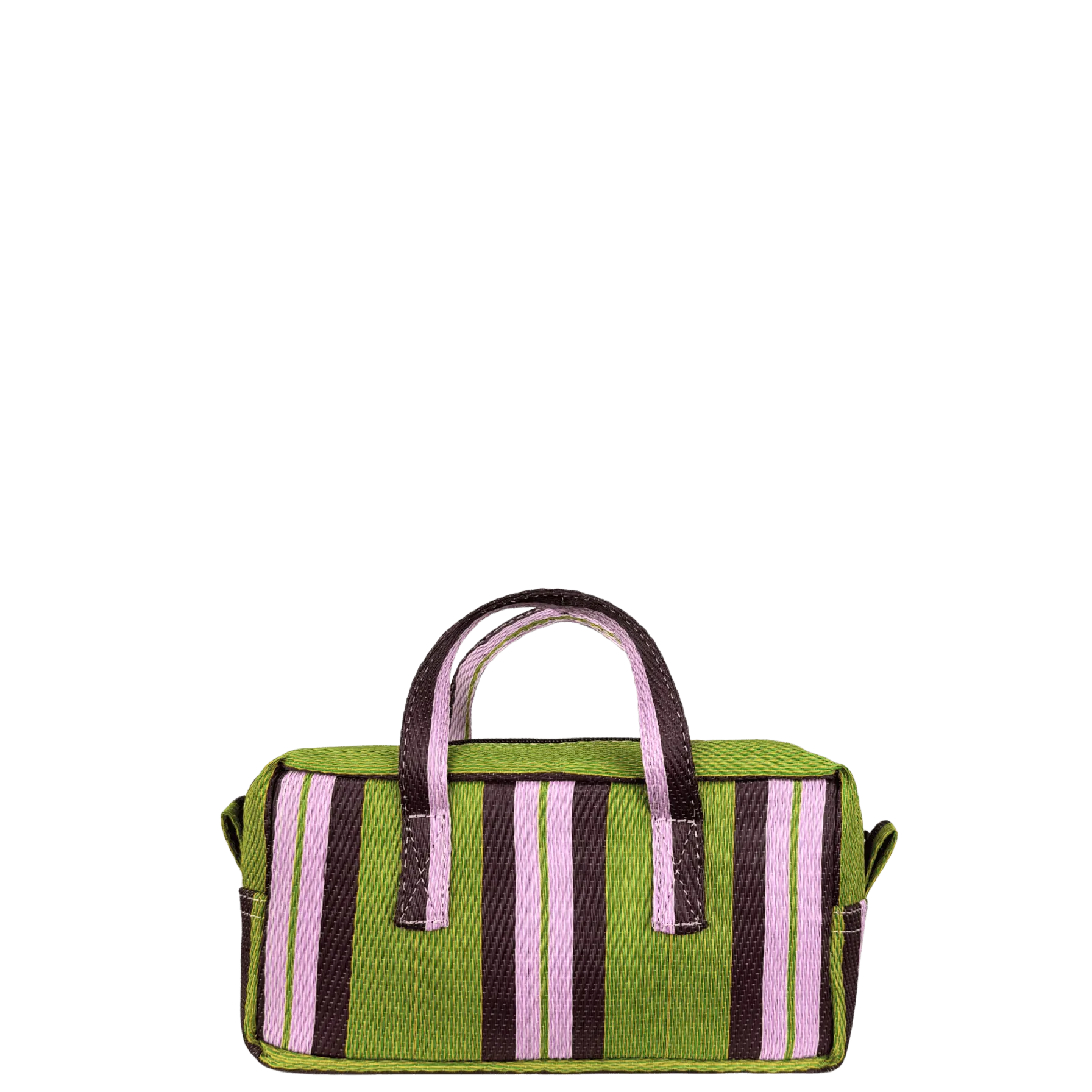 Dinky Bag - Kiwi & Blossom