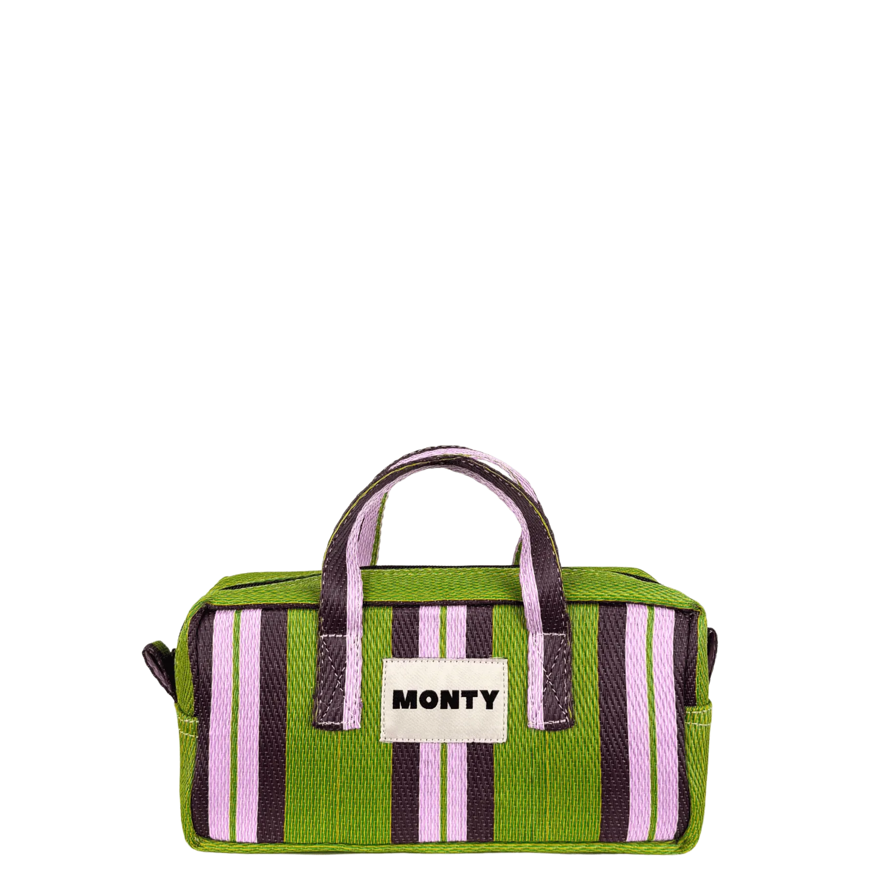 Dinky Bag - Kiwi & Blossom