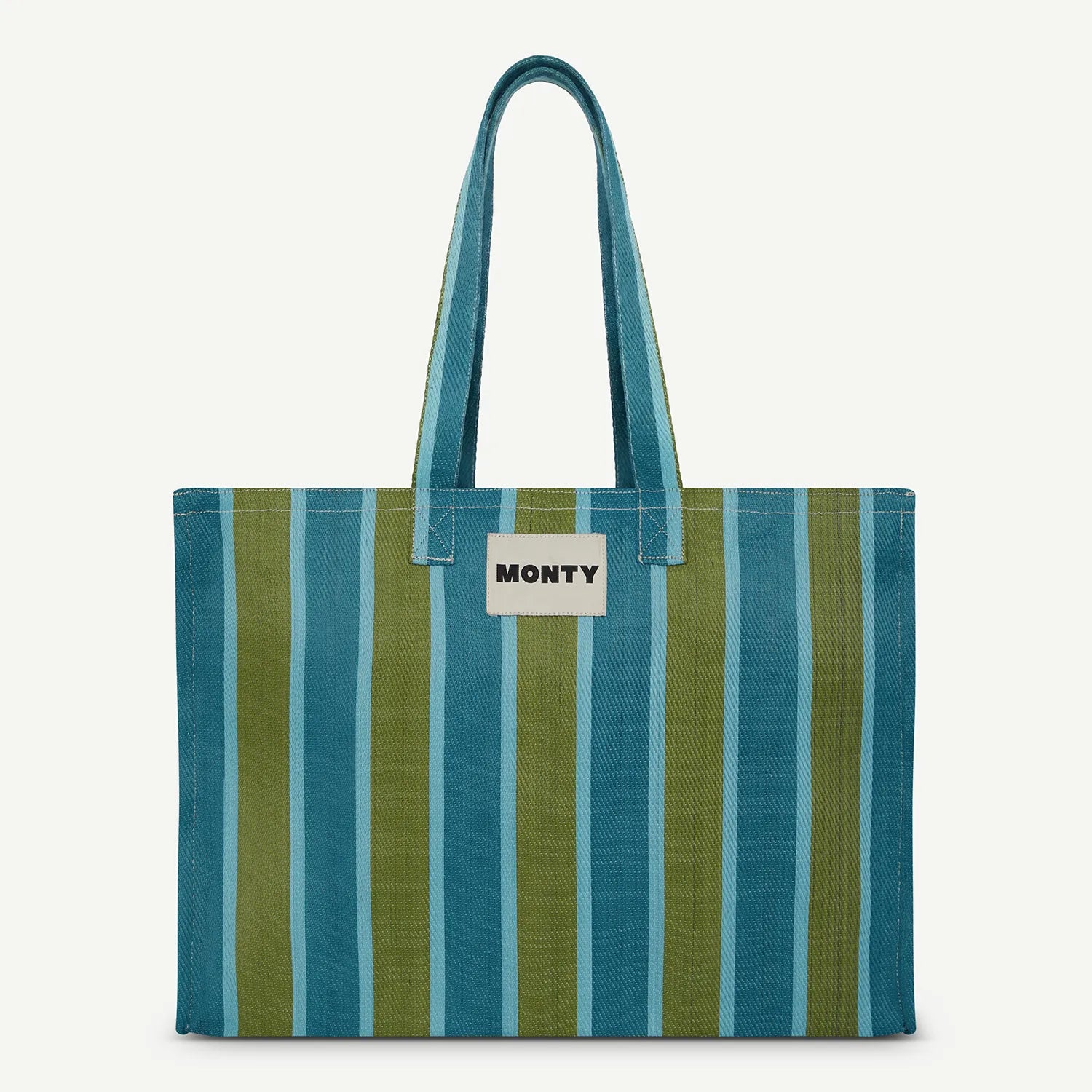 Large Shoulder Bag - Pickle & Frost