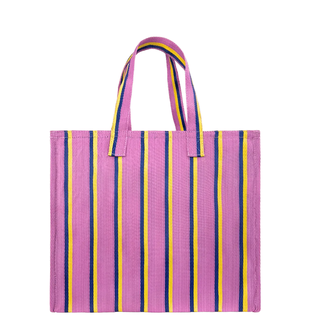 Medium Shoulder Bag - Taffy & Solar