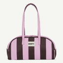 Arc Recycled Nylon - Ballet & Mink