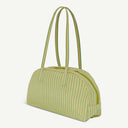 Arc Recycled Nylon - Green Chartreuse & Vanilla