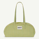 Arc Recycled Nylon - Green Chartreuse & Vanilla