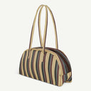 Arc Recycled Nylon - Marzipan & Cola