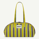 Arc Recycled Nylon - Suede & Marigold