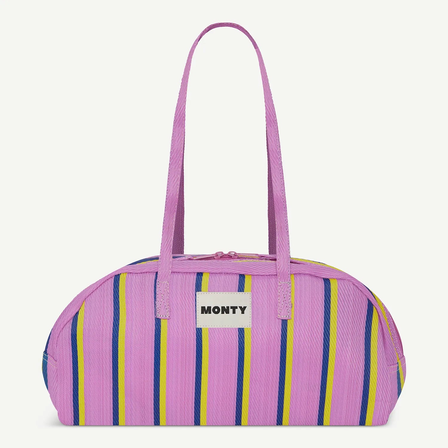 Arc Shoulder Bag - Taffy & Solar