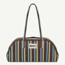 Arc Recycled Nylon - Truffle & Noir