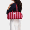 Arc Recycled Nylon - Ultra Pink & Malbec