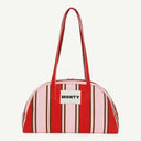 Arc Organic Cotton - Blancmange & Kiss