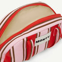 Arc Organic Cotton - Blancmange & Kiss