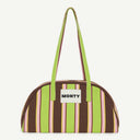 Arc Organic Cotton - Rosewood & Glow