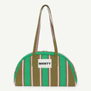 Arc Organic Cotton - Sweet Lilac & Fern