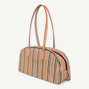 Arc Recycled Nylon - Apricot & Pine