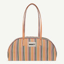 Arc Recycled Nylon - Apricot & Pine