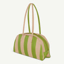 Arc Recycled Nylon - Champagne & Fern