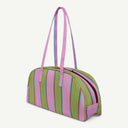 Arc Recycled Nylon - Flamingo & Matcha
