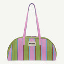 Arc Recycled Nylon - Flamingo & Matcha