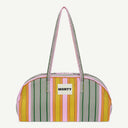 Arc Recycled Nylon - Floss & Papaya