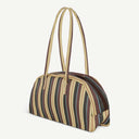Arc Recycled Nylon - Marzipan & Cola