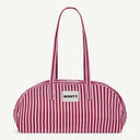 Arc Recycled Nylon - Oxblood & Petal