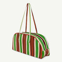 Arc Recycled Nylon - Tawny & Fir