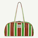 Arc Recycled Nylon - Tawny & Fir