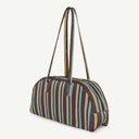 Arc Recycled Nylon - Truffle & Noir