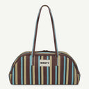 Arc Recycled Nylon - Truffle & Noir