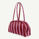 Arc Recycled Nylon - Ultra Pink & Malbec