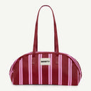 Arc Recycled Nylon - Ultra Pink & Malbec