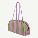 Arc Recycled Nylon - Flamingo & Matcha