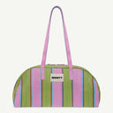 Arc Recycled Nylon - Flamingo & Matcha