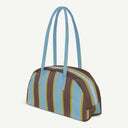 Arc Recycled Nylon - Mocha & Ice