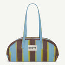 Arc Recycled Nylon - Mocha & Ice