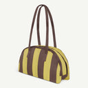 Arc Recycled Nylon - Walnut & Crumb