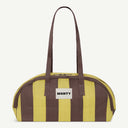 Arc Recycled Nylon - Walnut & Crumb