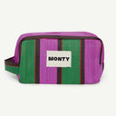 Cosmetic Recycled Nylon - Velvet Rose & Ivy