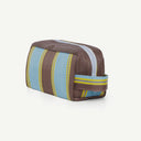 Cosmetic Recycled Nylon - Mocha & Ice