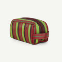 Cosmetic Recycled Nylon - Wild Lime & Ketchup