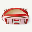 Cosmetic Organic Cotton - Blancmange & Kiss