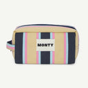 Cosmetic Organic Cotton - Cashmere & Ink