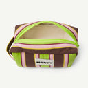 Cosmetic Organic Cotton - Rosewood & Glow