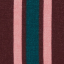 Domino Organic Cotton - Damson & Regatta