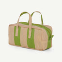 Dinky Recycled Nylon - Champagne & Fern