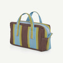 Dinky Recycled Nylon - Mocha & Ice