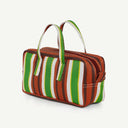 Dinky Recycled Nylon - Tawny & Fir