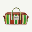 Dinky Recycled Nylon - Tawny & Fir