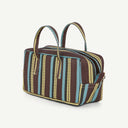 Dinky Recycled Nylon - Truffle & Noir