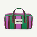 Dinky Recycled Nylon - Velvet Rose & Ivy