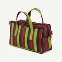 Dinky Recycled Nylon - Wild Lime & Ketchup